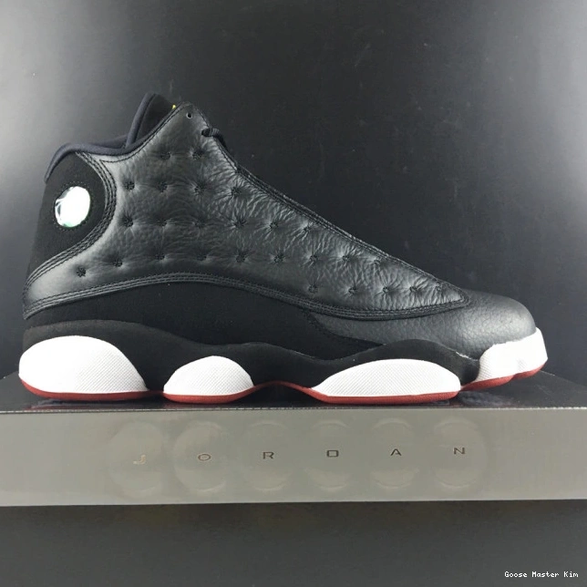 Retro 2011 13 Air 'Playoff' Jordan 414571-001 0722